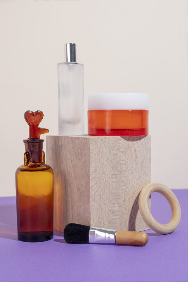 Natural home and lifestyle products