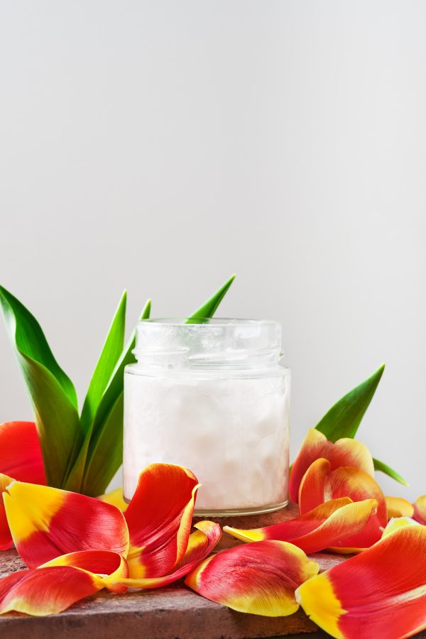 100% Coconut Wax Candles