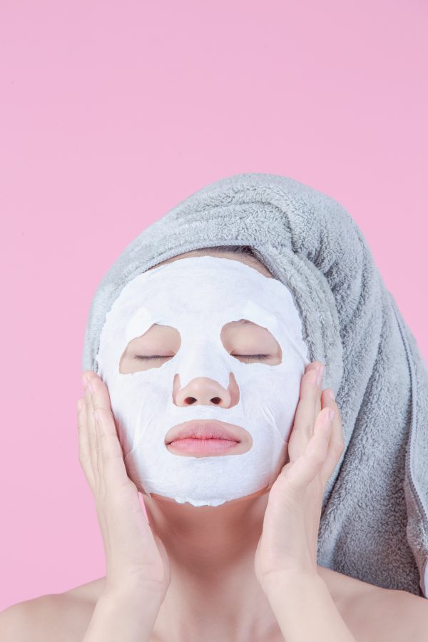 Facial Masks