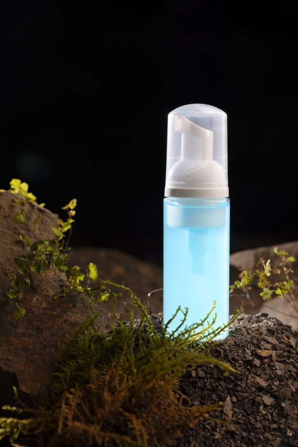 Natural Pain Relief Creams & Sprays