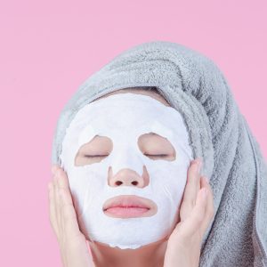 Facial Masks – Purify, Replenish & Glow Naturally