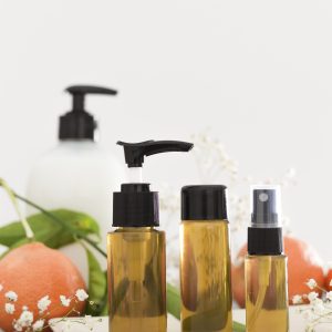 Herbal Massage & Body Oils – Nourish, Relax & Restore